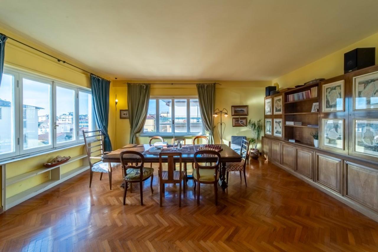 Apartment Golden Renaissance *