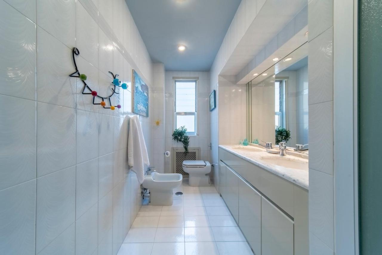 Apartamento Golden Renaissance *