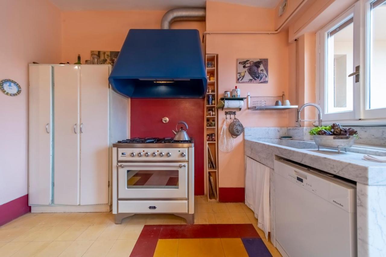 Golden Renaissance Apartamento Florencia