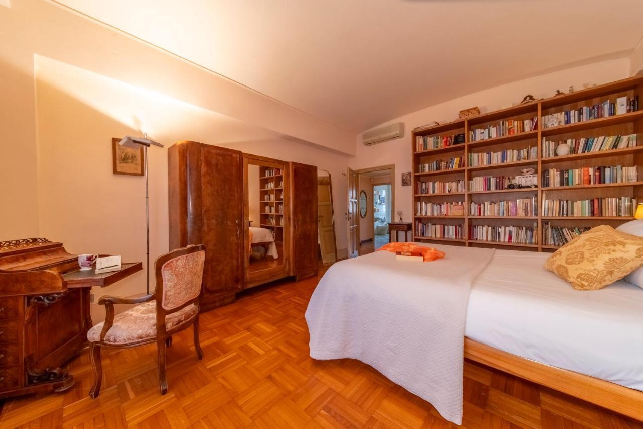 Golden Renaissance Apartamento Florencia