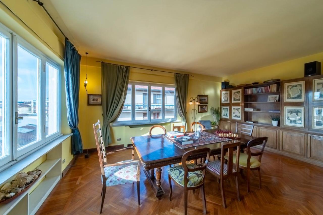 Apartamento Golden Renaissance *