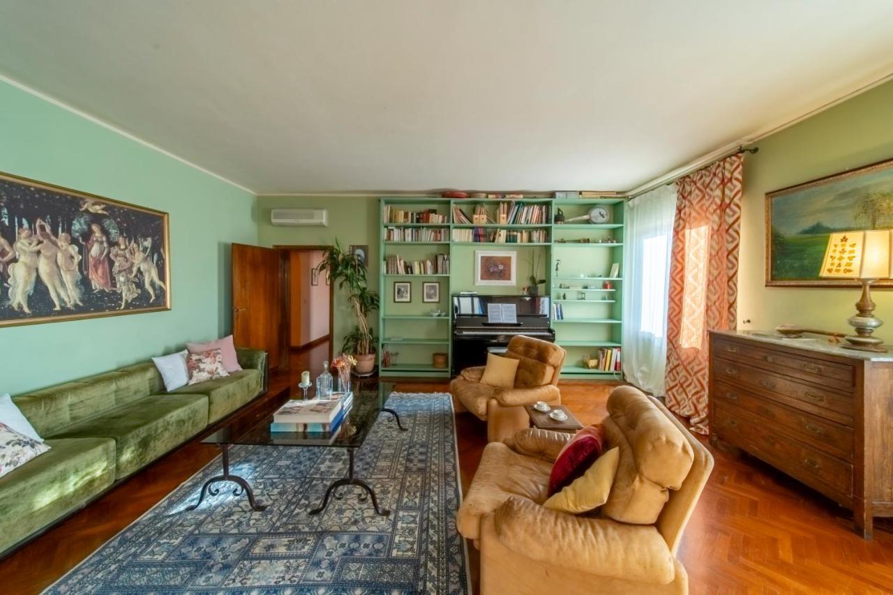 Apartamento Golden Renaissance Florencia