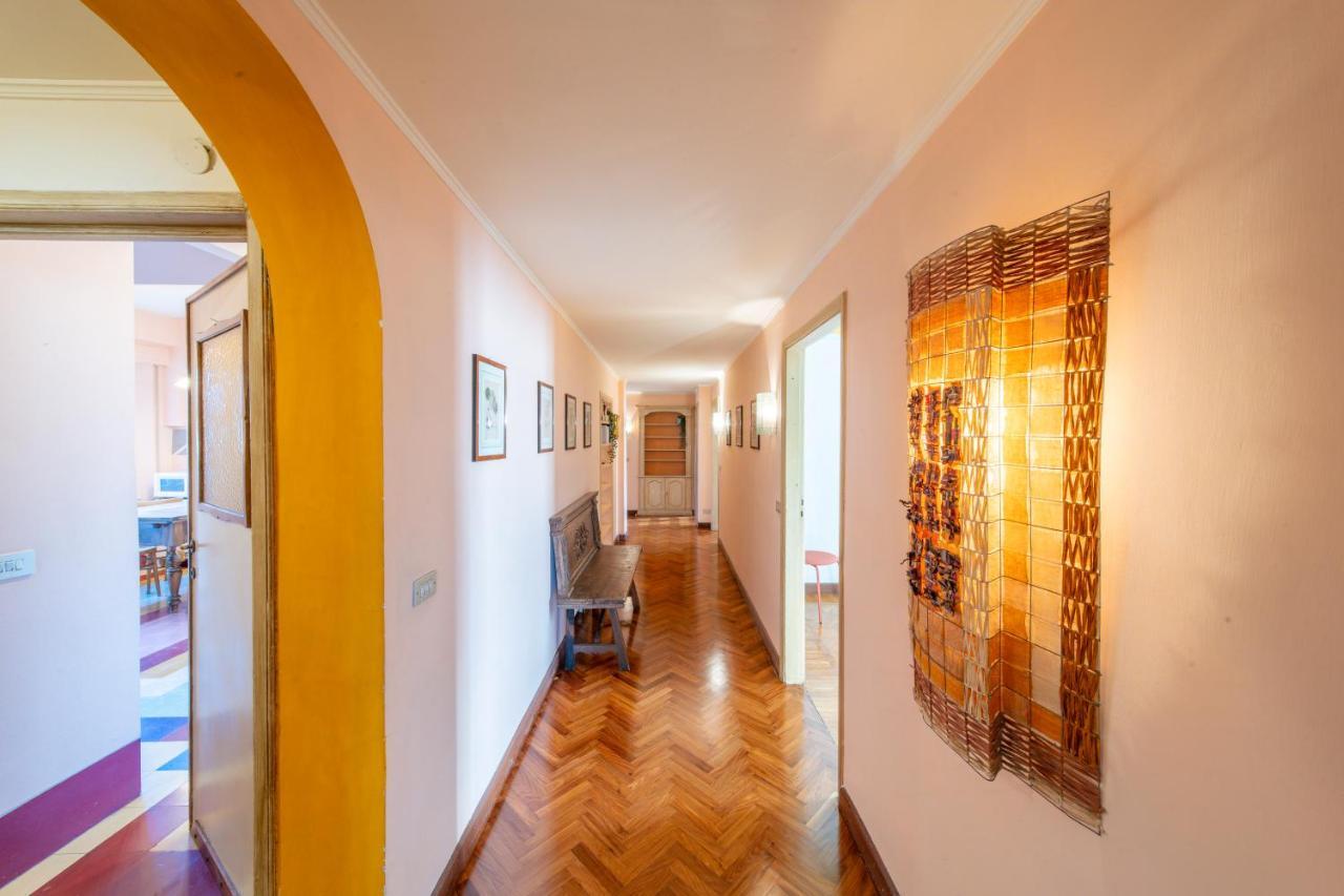 Golden Renaissance Apartamento Florencia