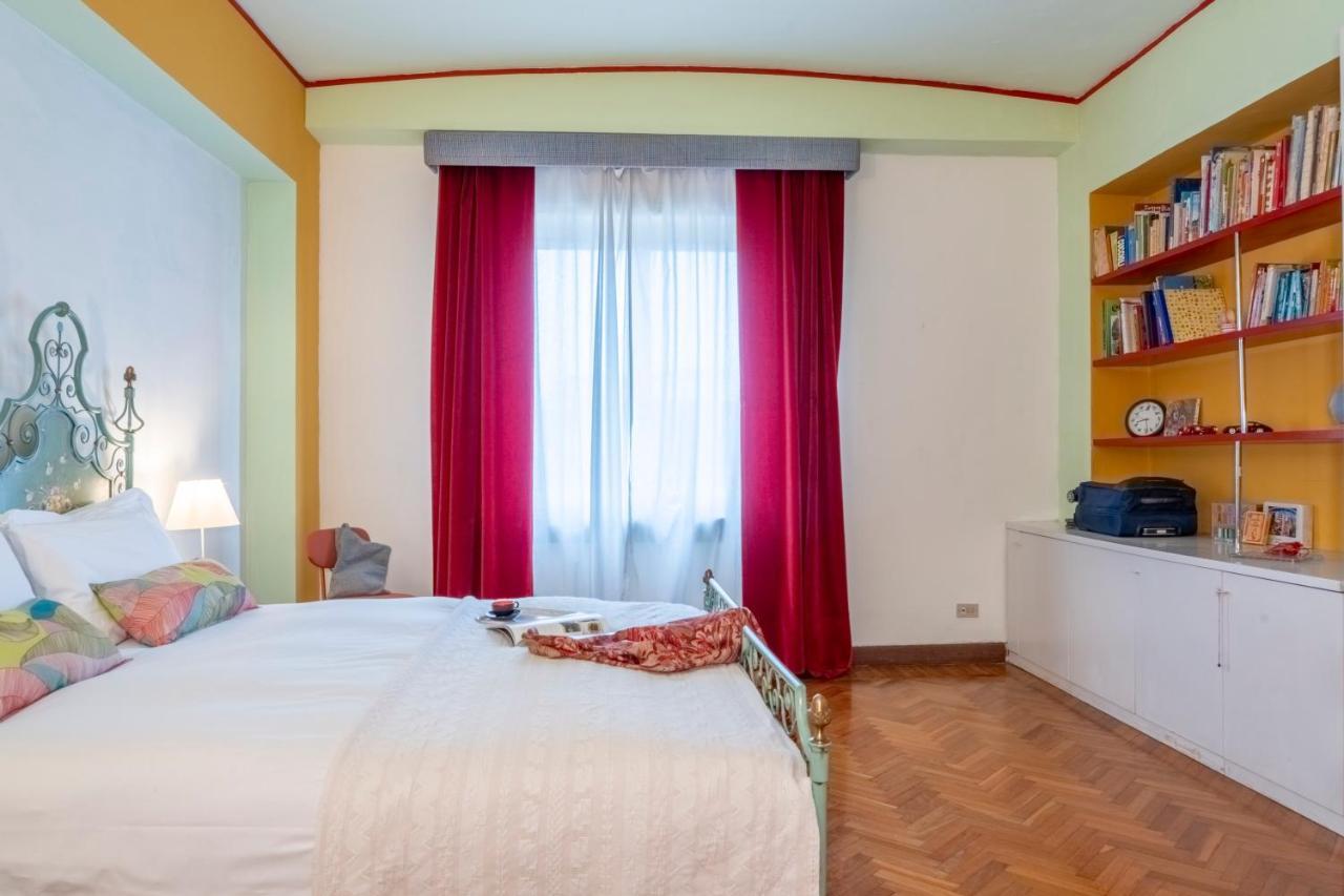 Apartamento Golden Renaissance *