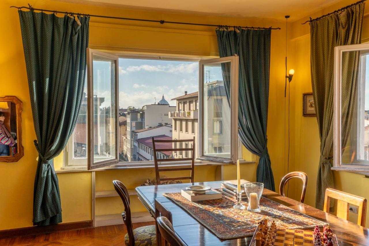 Apartamento Golden Renaissance