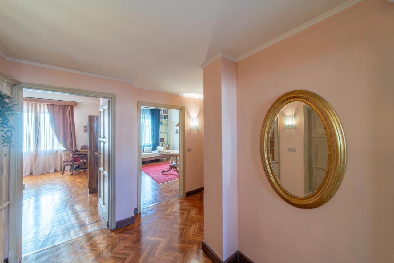 Golden Renaissance Apartamento Florencia