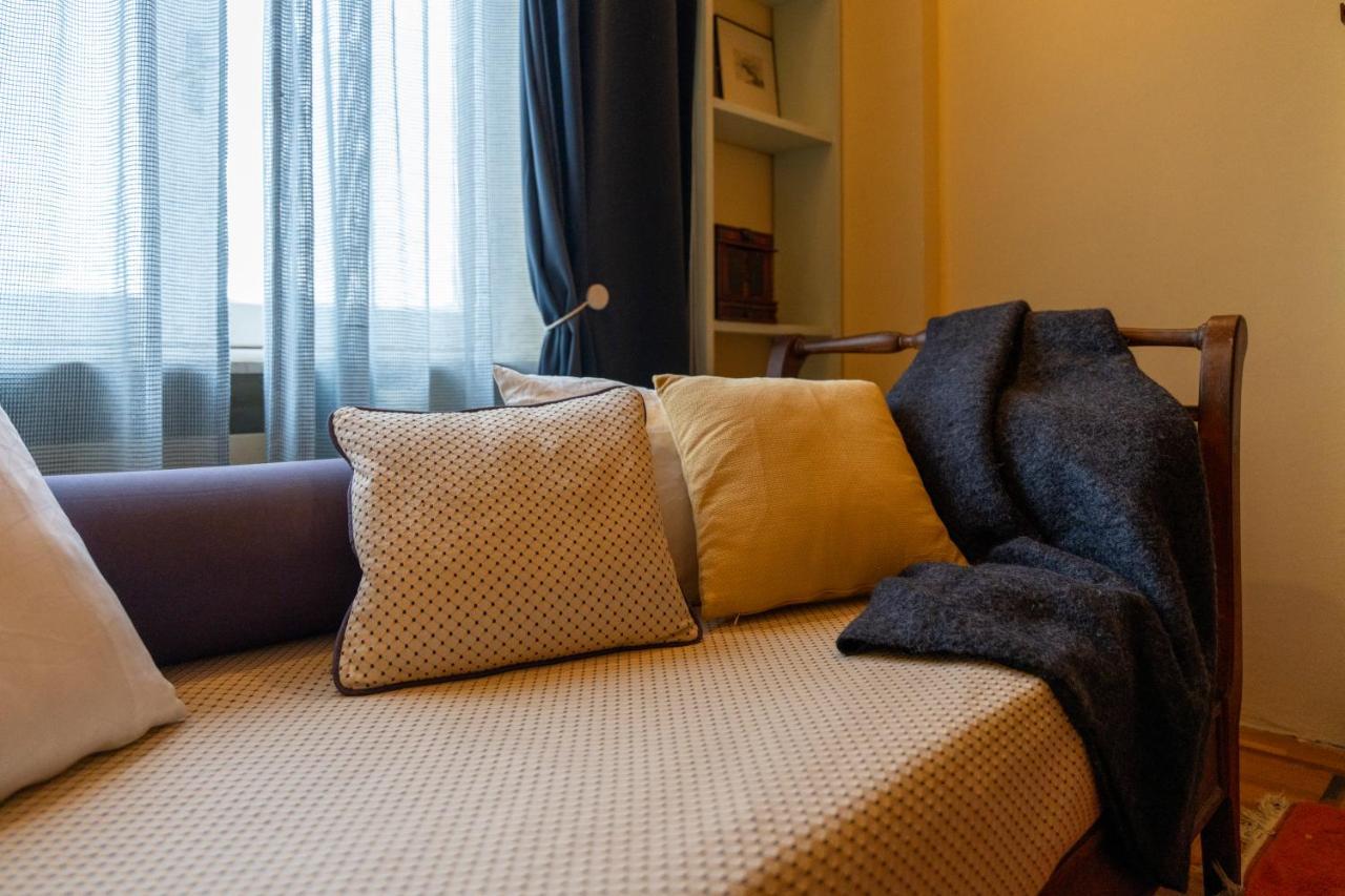 Apartamento Golden Renaissance Florencia