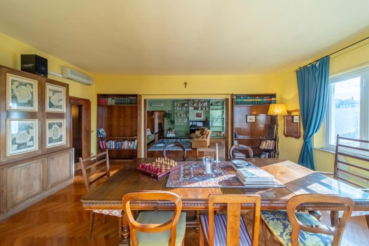 Apartamento Golden Renaissance