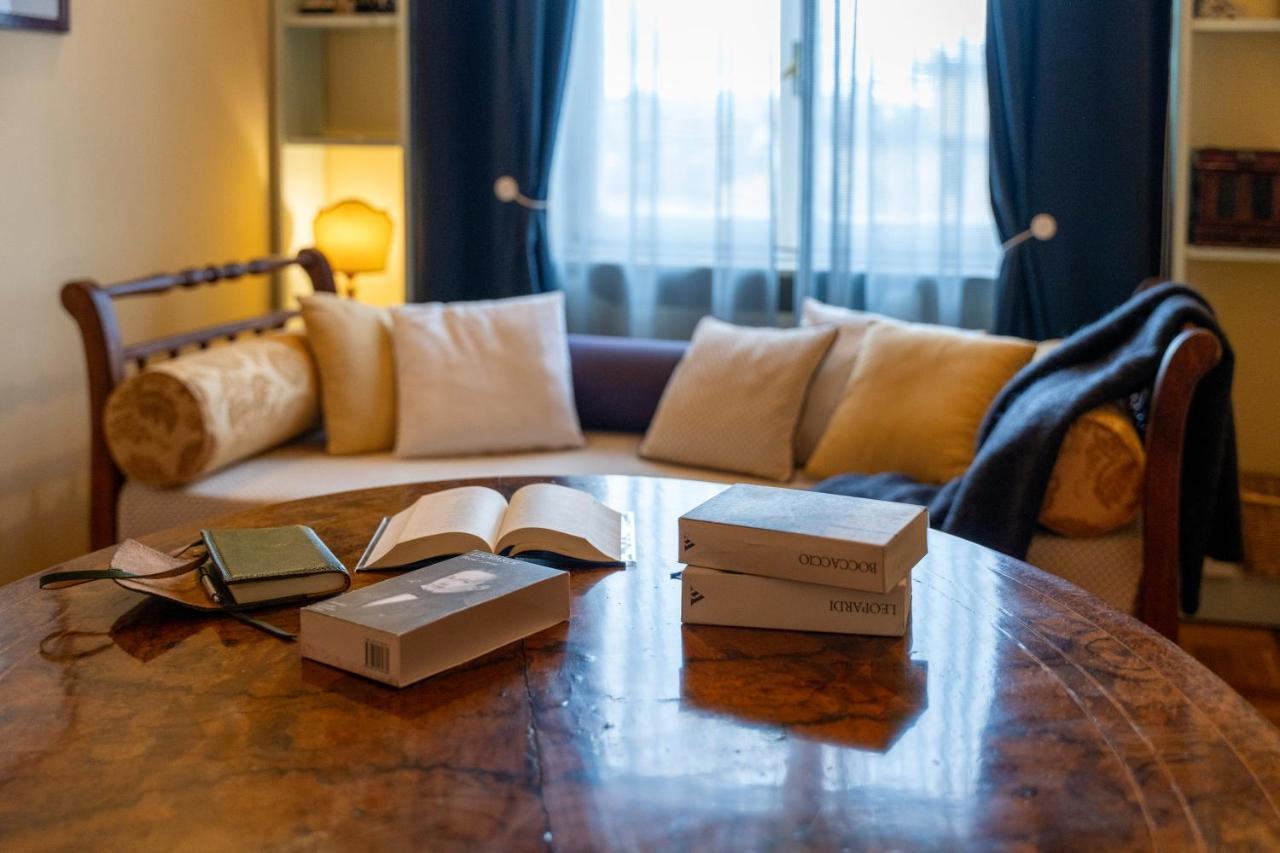 Apartamento Golden Renaissance