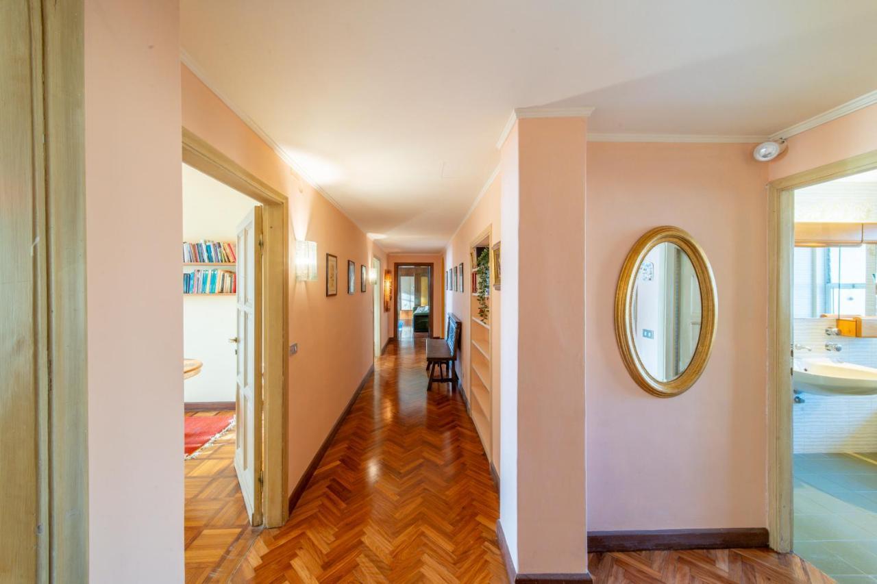 Apartamento Golden Renaissance *