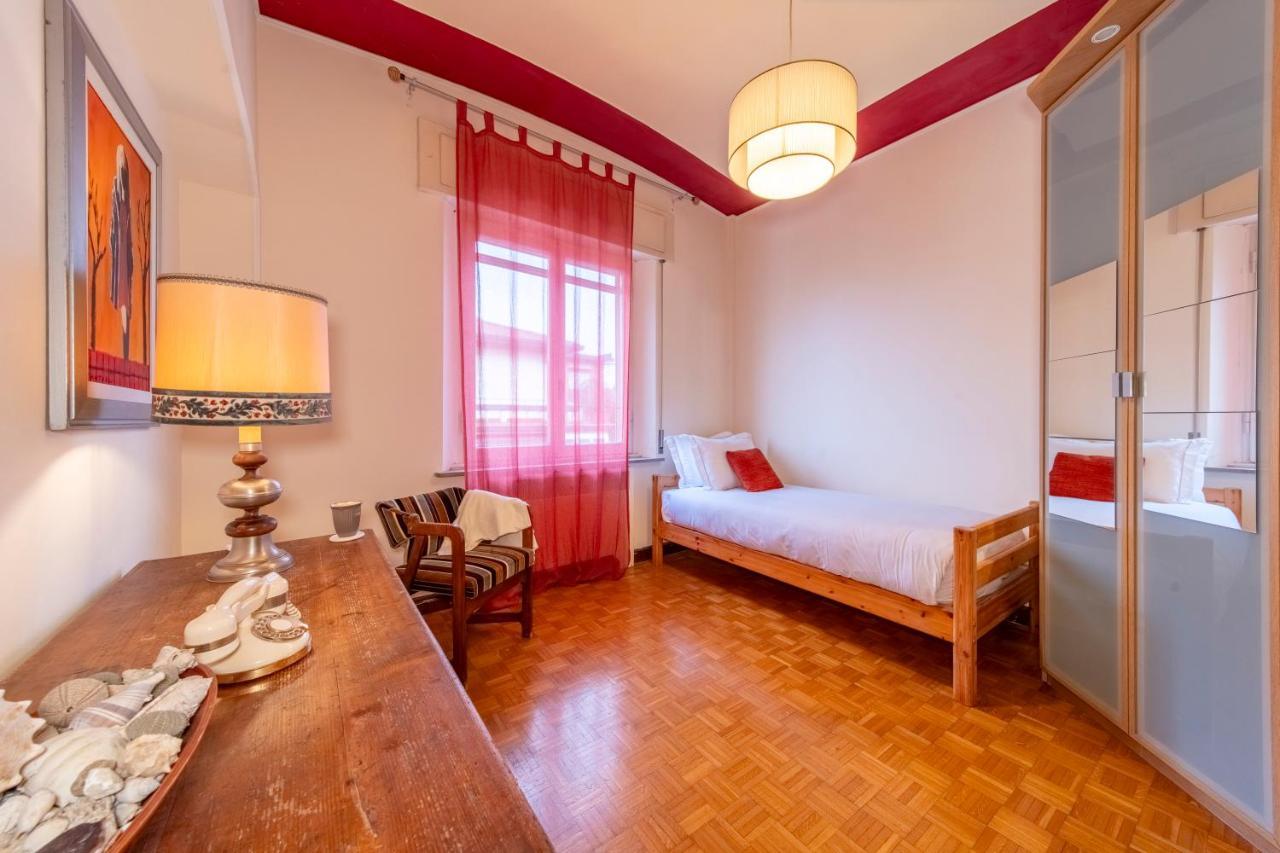 Golden Renaissance Apartamento *