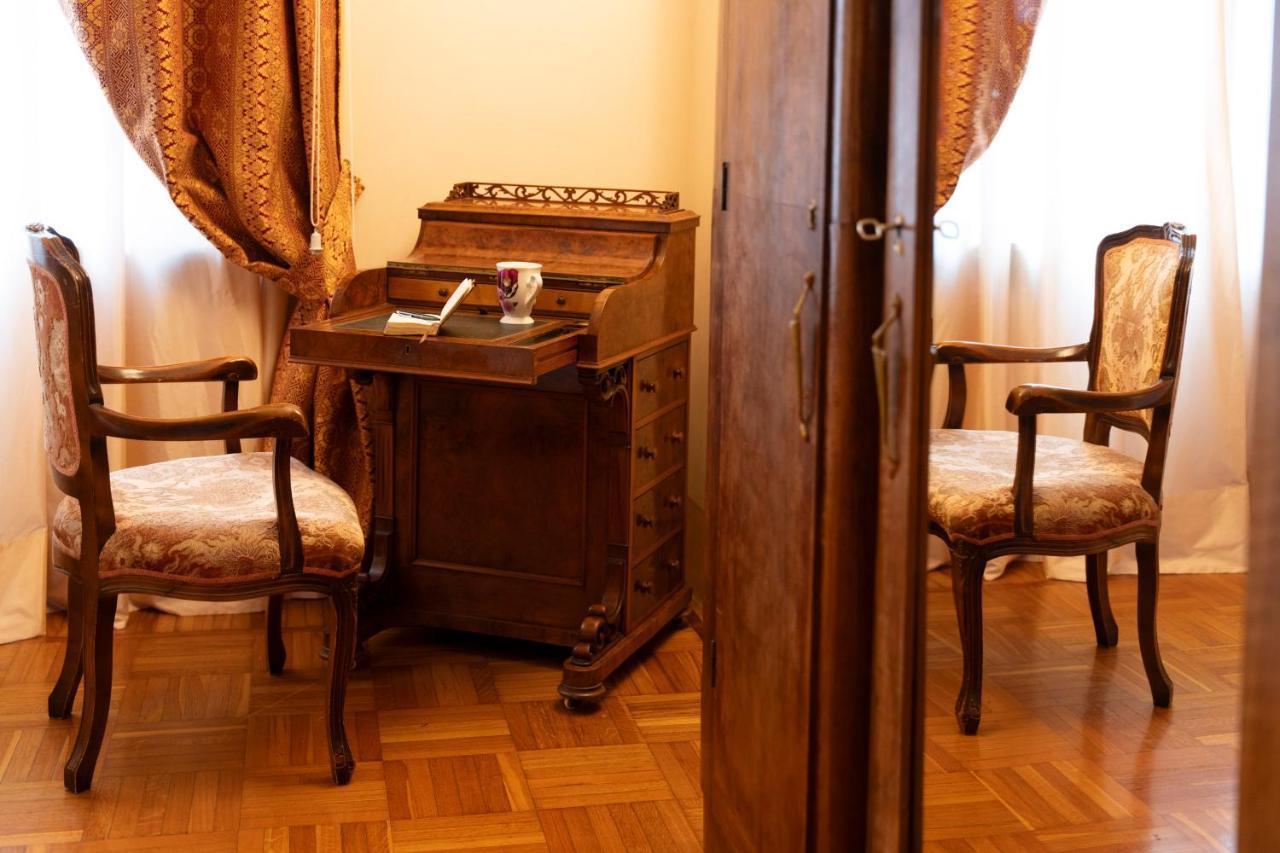 Apartamento Golden Renaissance