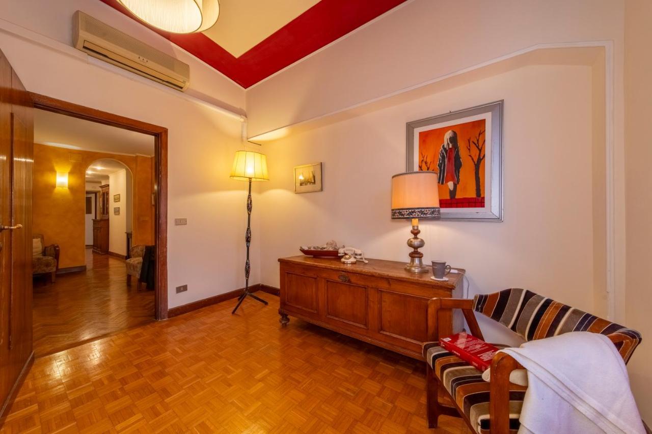 Apartamento Golden Renaissance Florencia