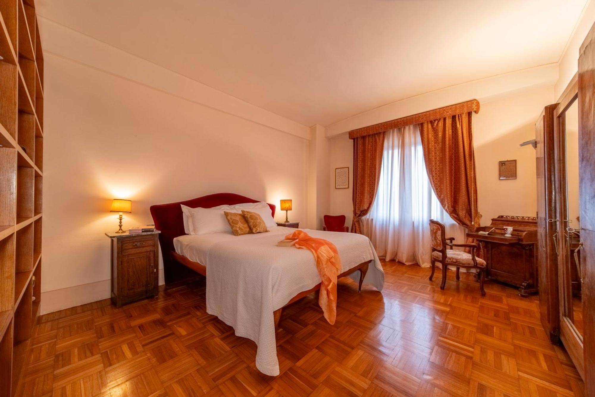 Golden Renaissance Apartamento *