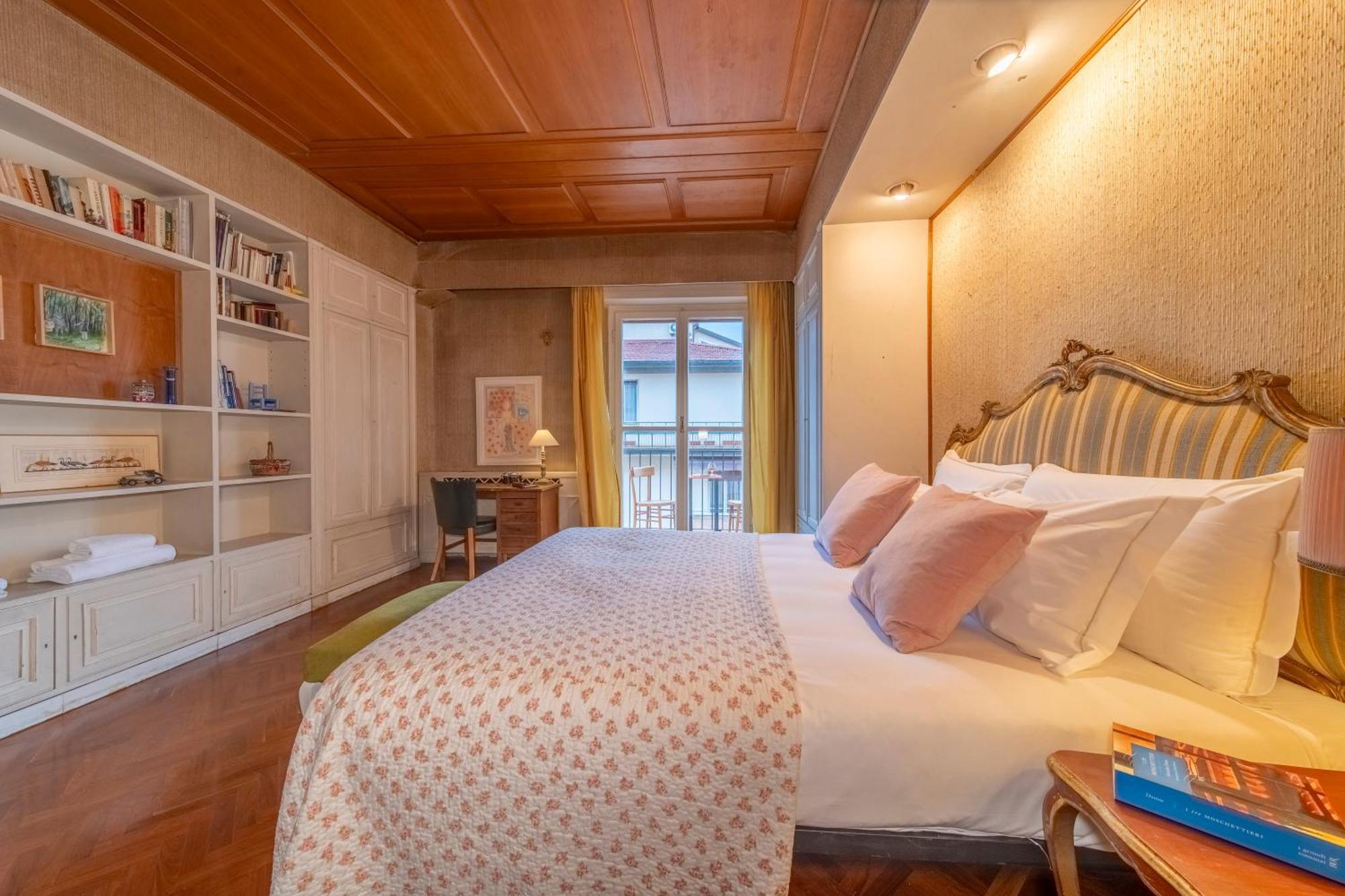 Apartamento Golden Renaissance Florencia